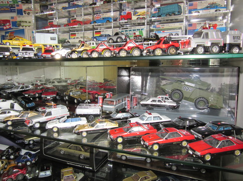 石原裕次郎 CCDカメラ付きラジコンCAR 【新品・未使用品】裕次郎のCCD